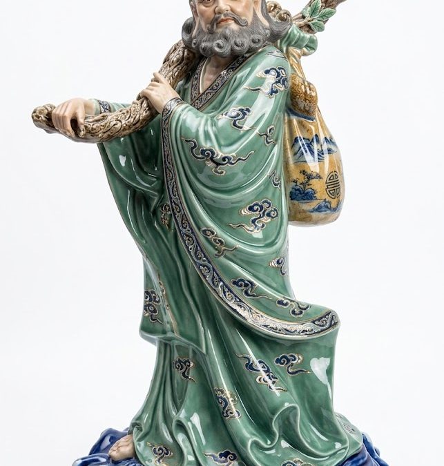 Bodhidharma