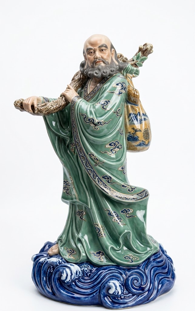 Bodhidharma