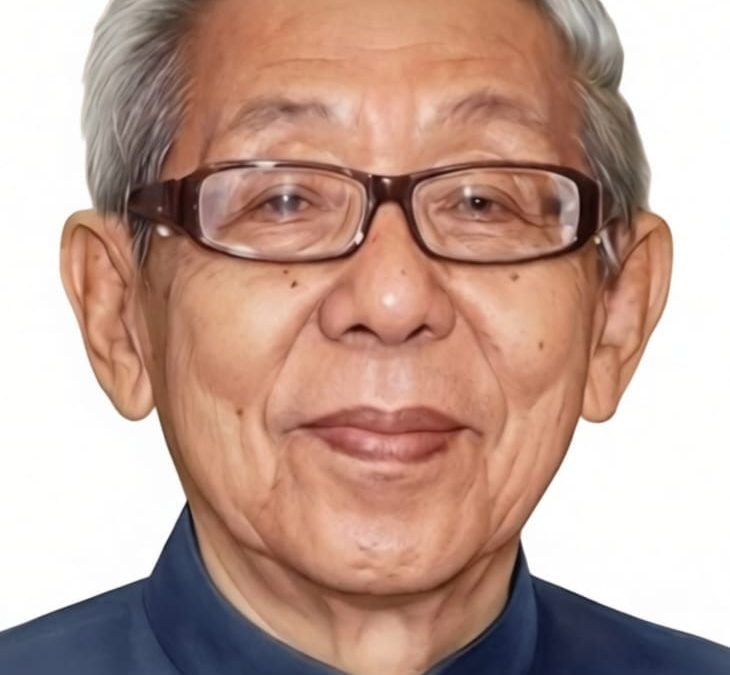 SASANAPUTERA SATYADHARMA