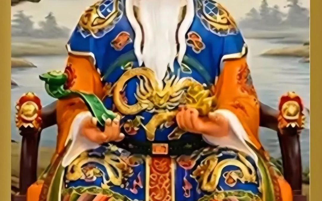 Hok Tek Ceng Sin