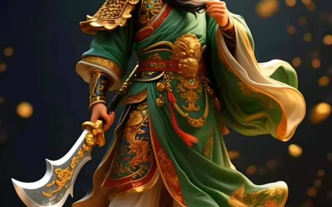 Kwan Kong