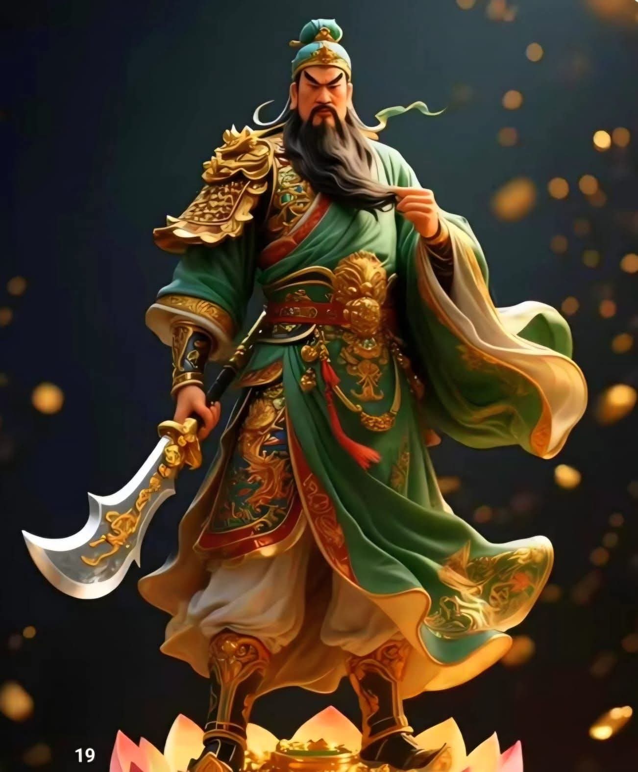 Kwan Kong