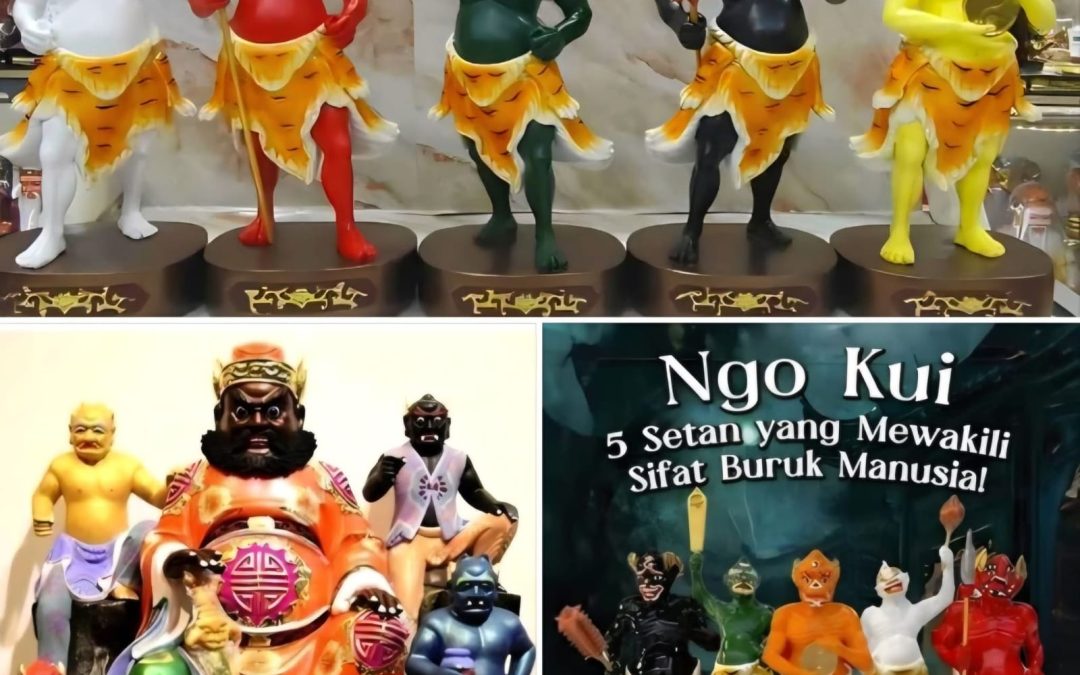 Ngo Kui