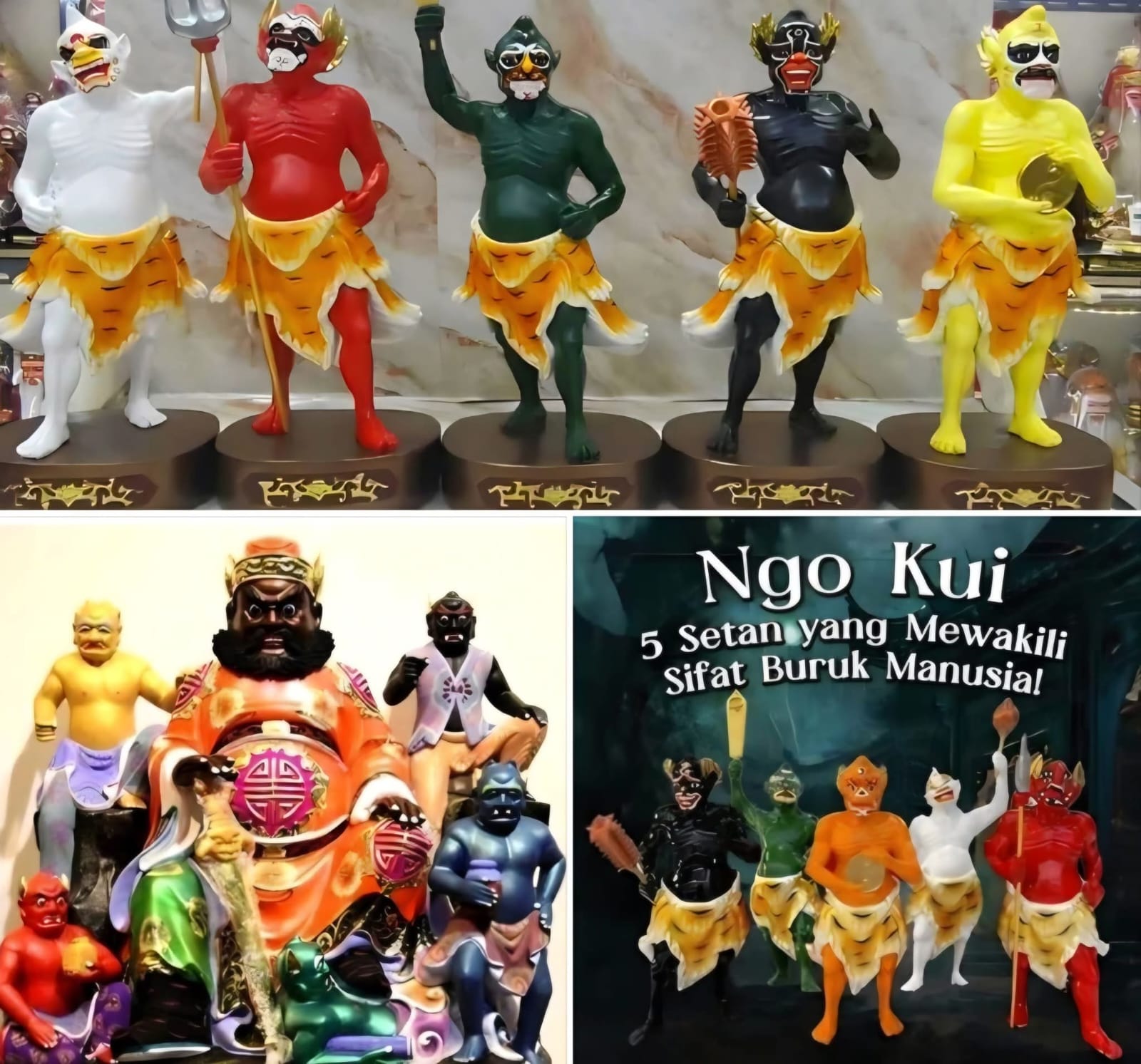 Ngo Kui