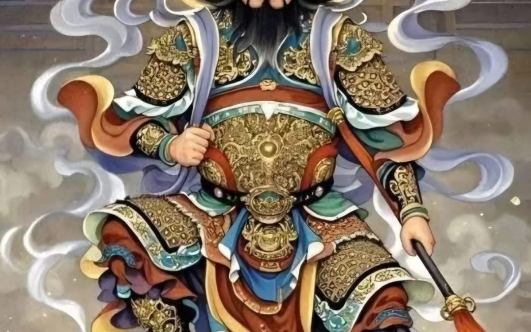 HIAN TAN KONG