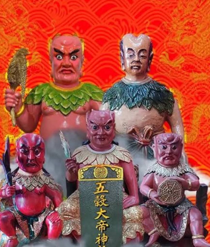 DEWA NGO KOK ONG