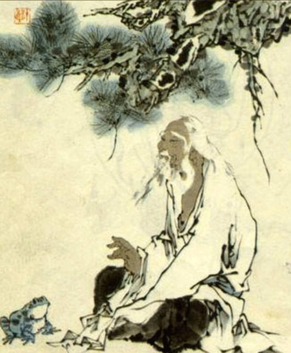 ZHUANG ZI