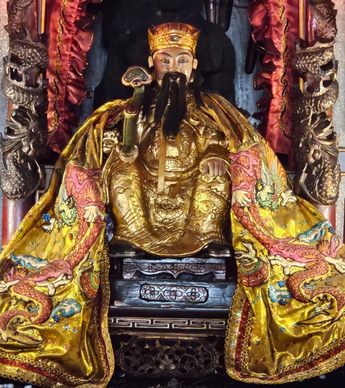 TAN HU CIN JIN