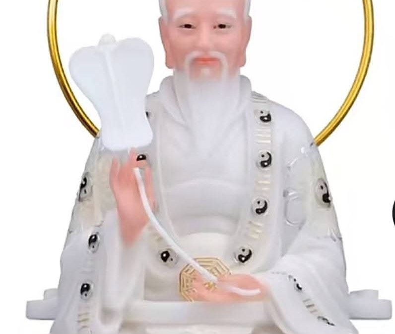 LAO ZI