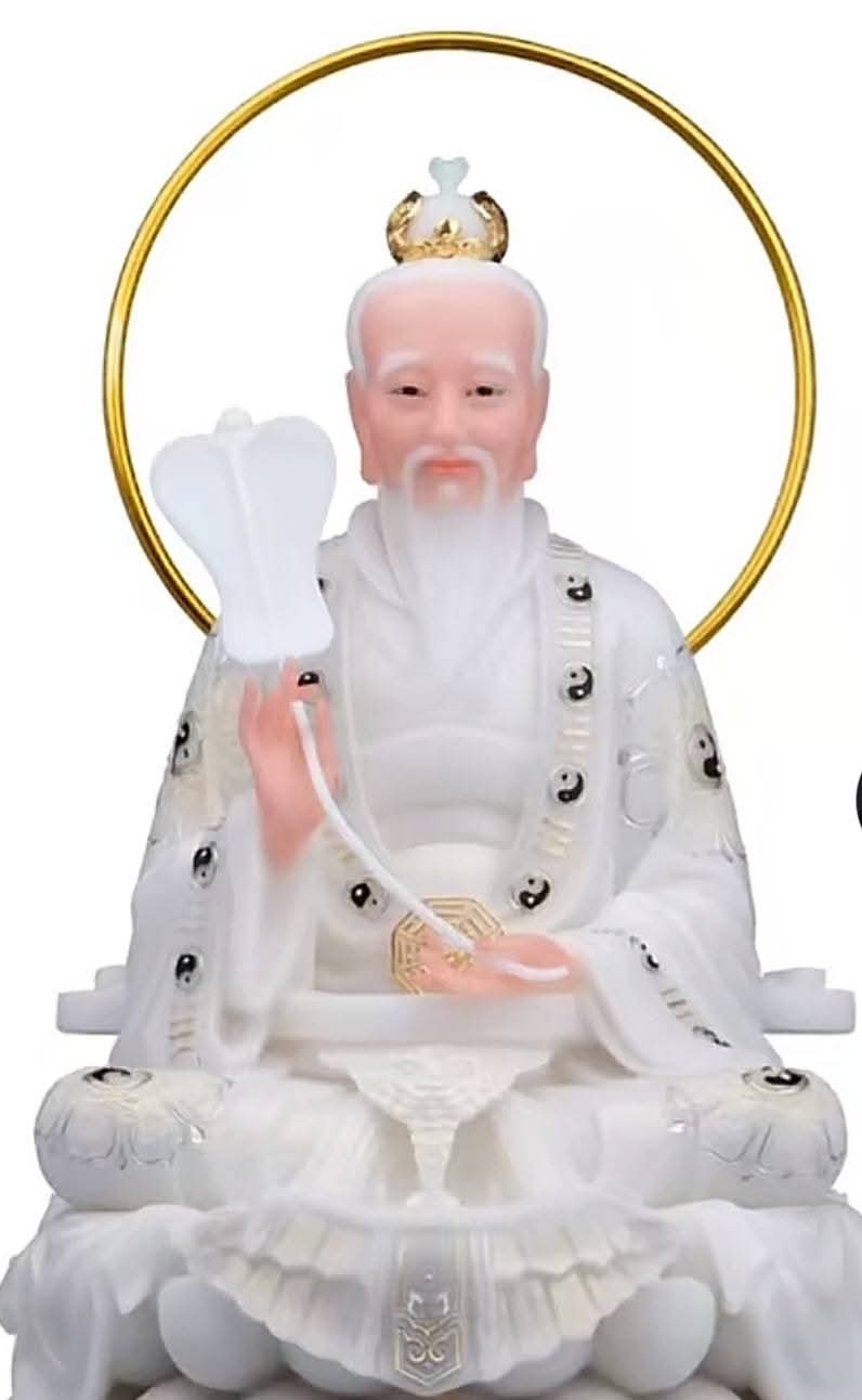 LAO ZI