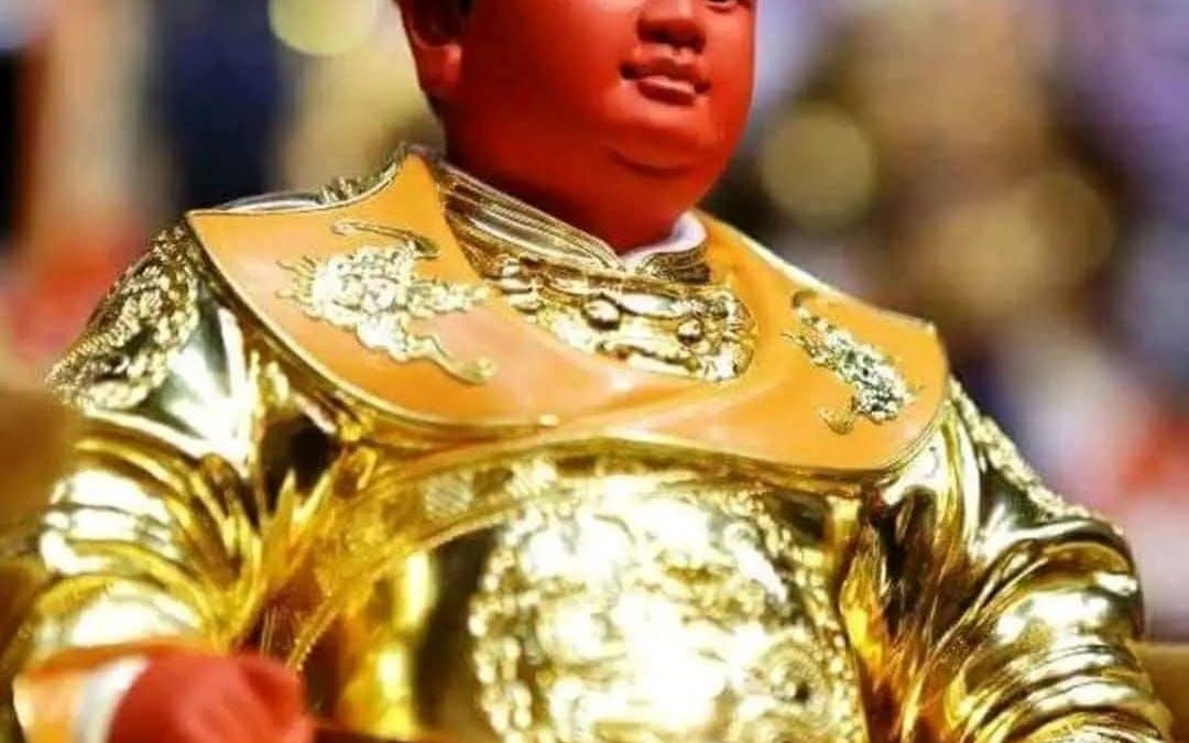 KONG TEK CUN ONG