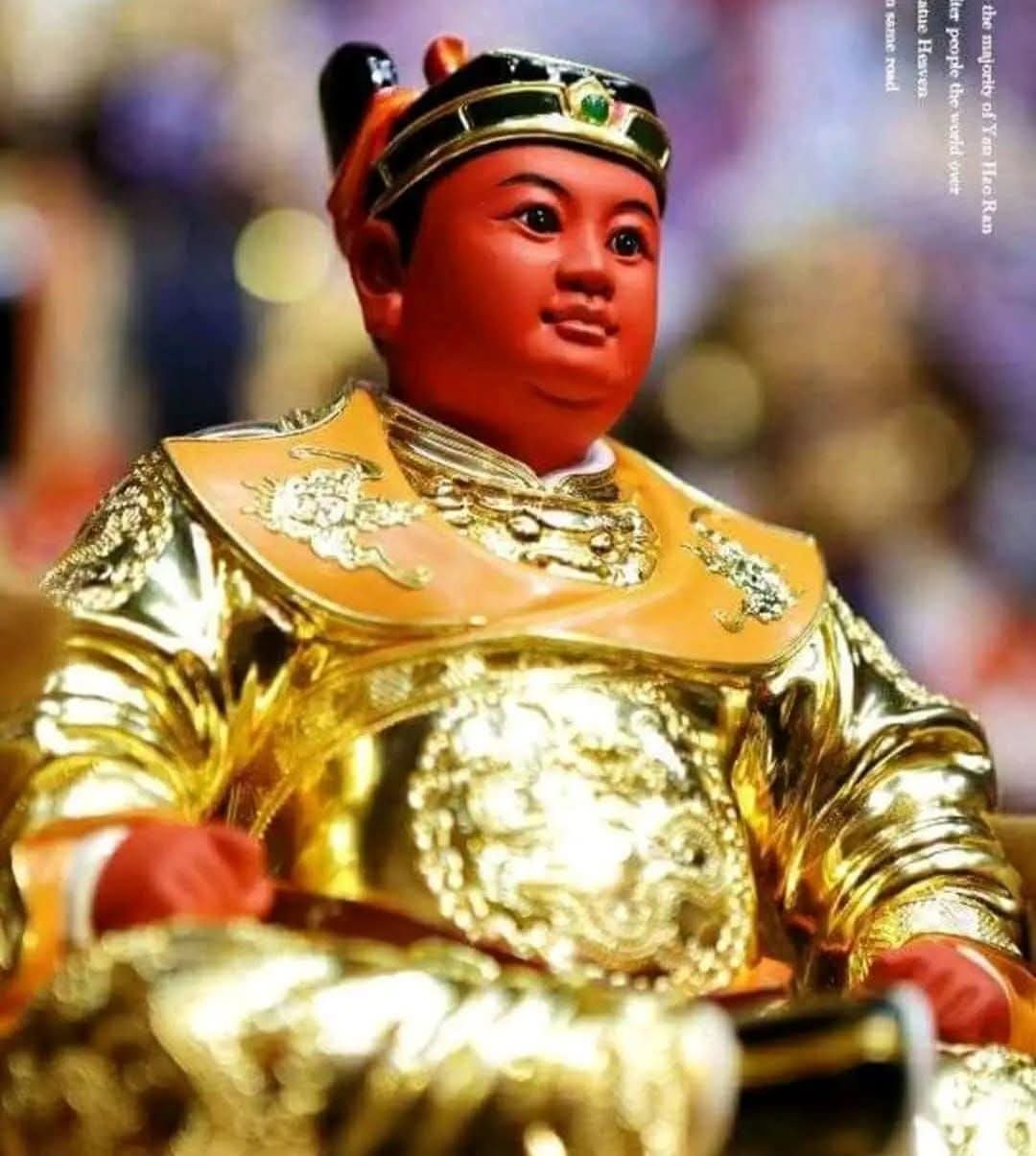 KONG TEK CUN ONG