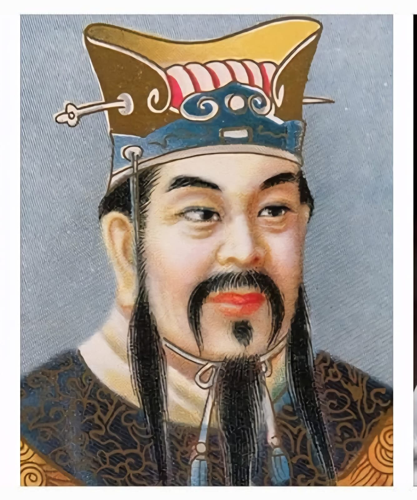 KHONG HU CU