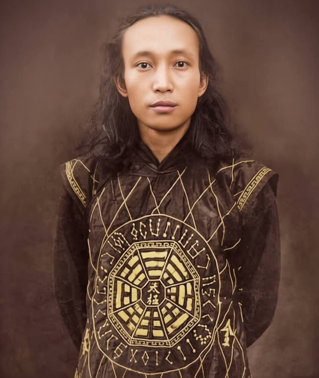 TAN TEK SIOE SIAN