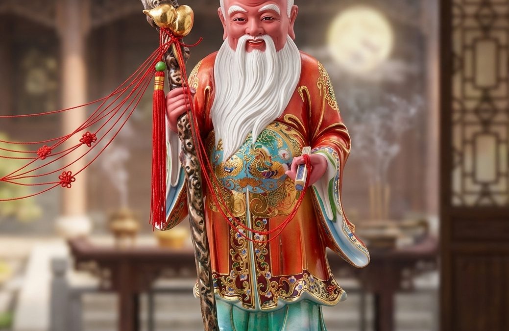 DEWA JODOH / YUE LAO