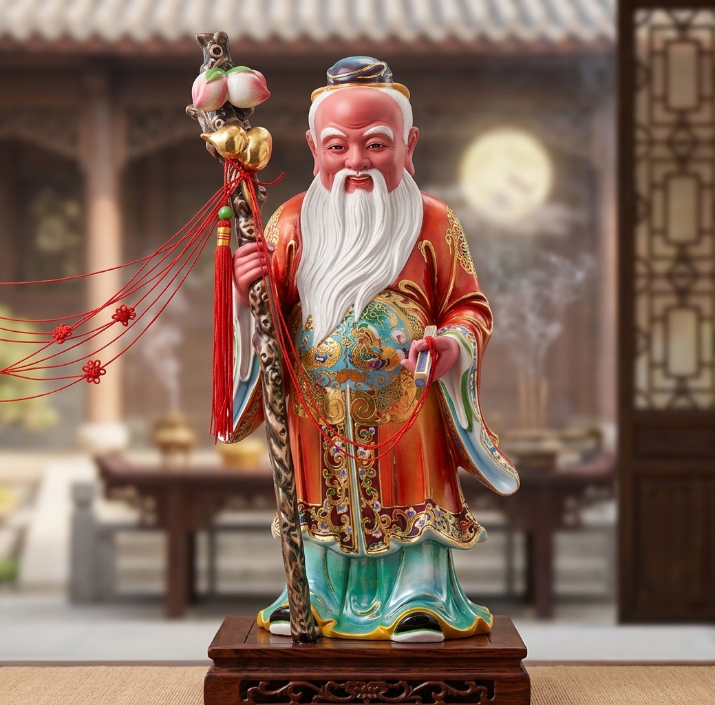 DEWA JODOH / YUE LAO
