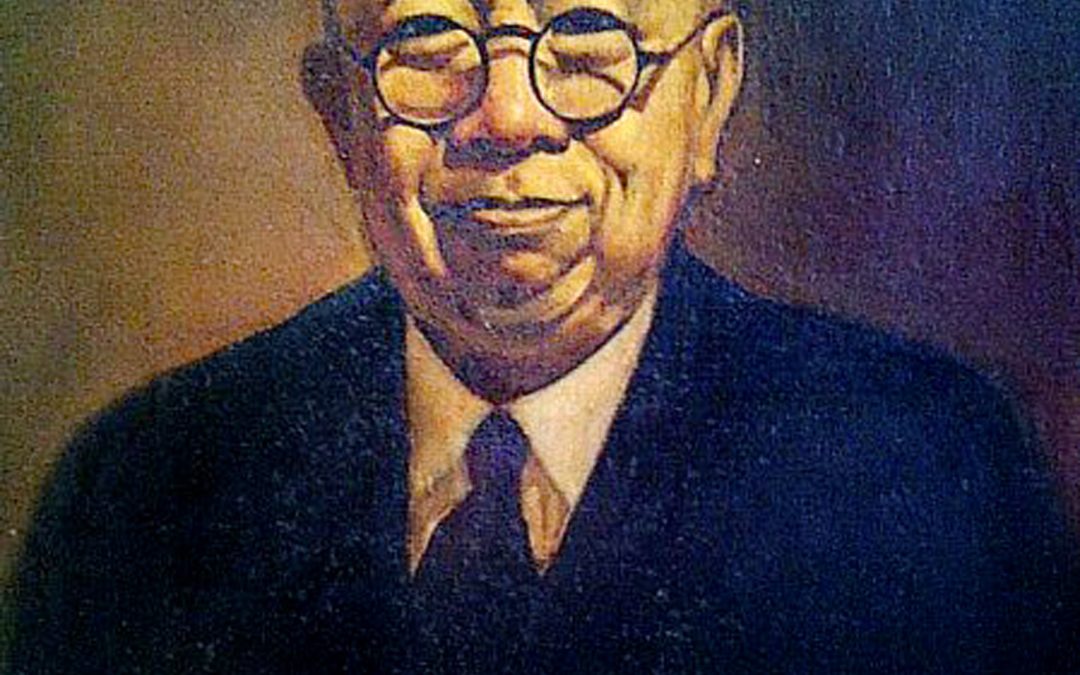 CITA-CITA KWEE TEK HOAY / GUO DE HOAY / 郭 德 怀