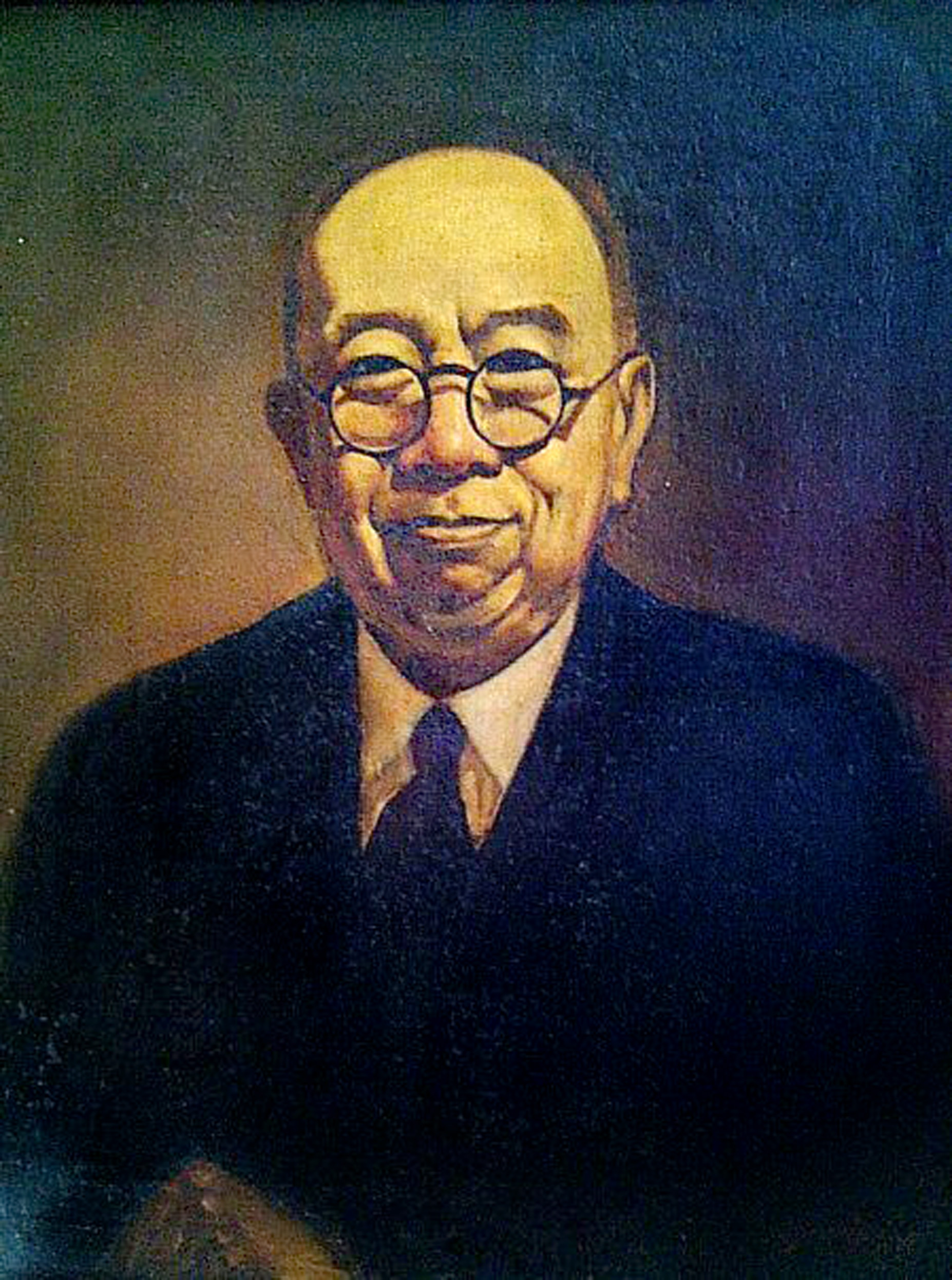 CITA-CITA KWEE TEK HOAY / GUO DE HOAY / 郭 德 怀