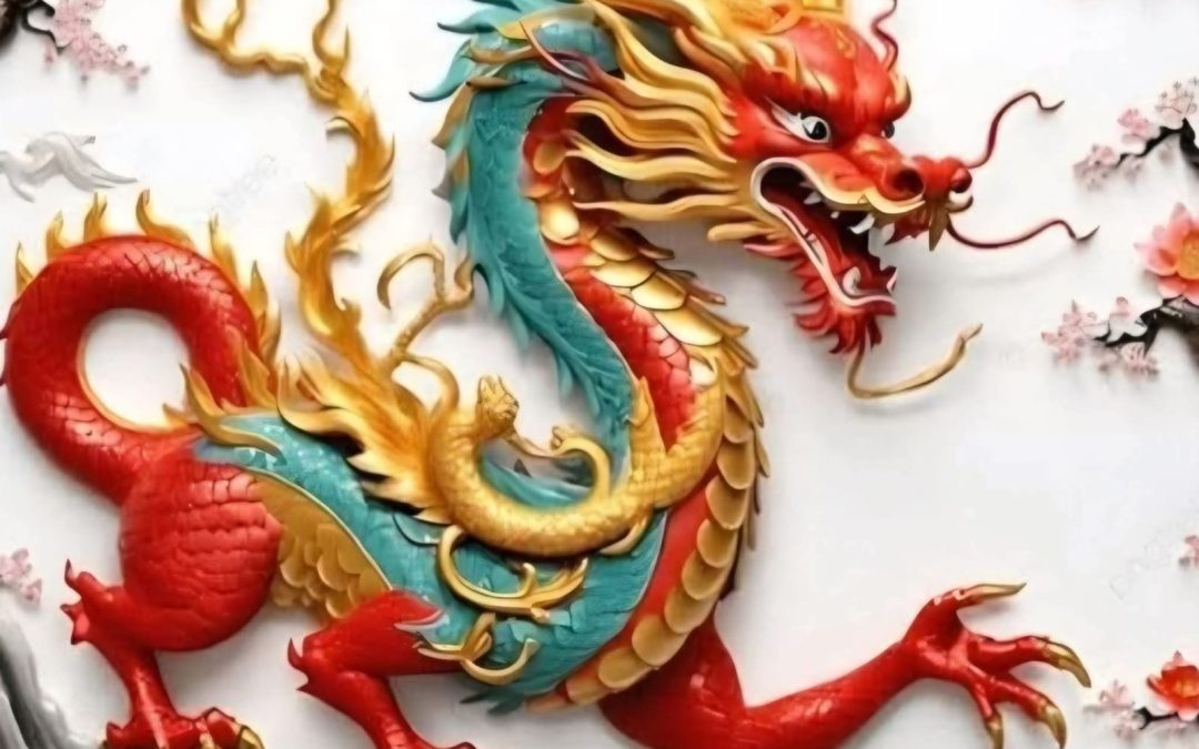 NAGA ( LONG / LIONG )