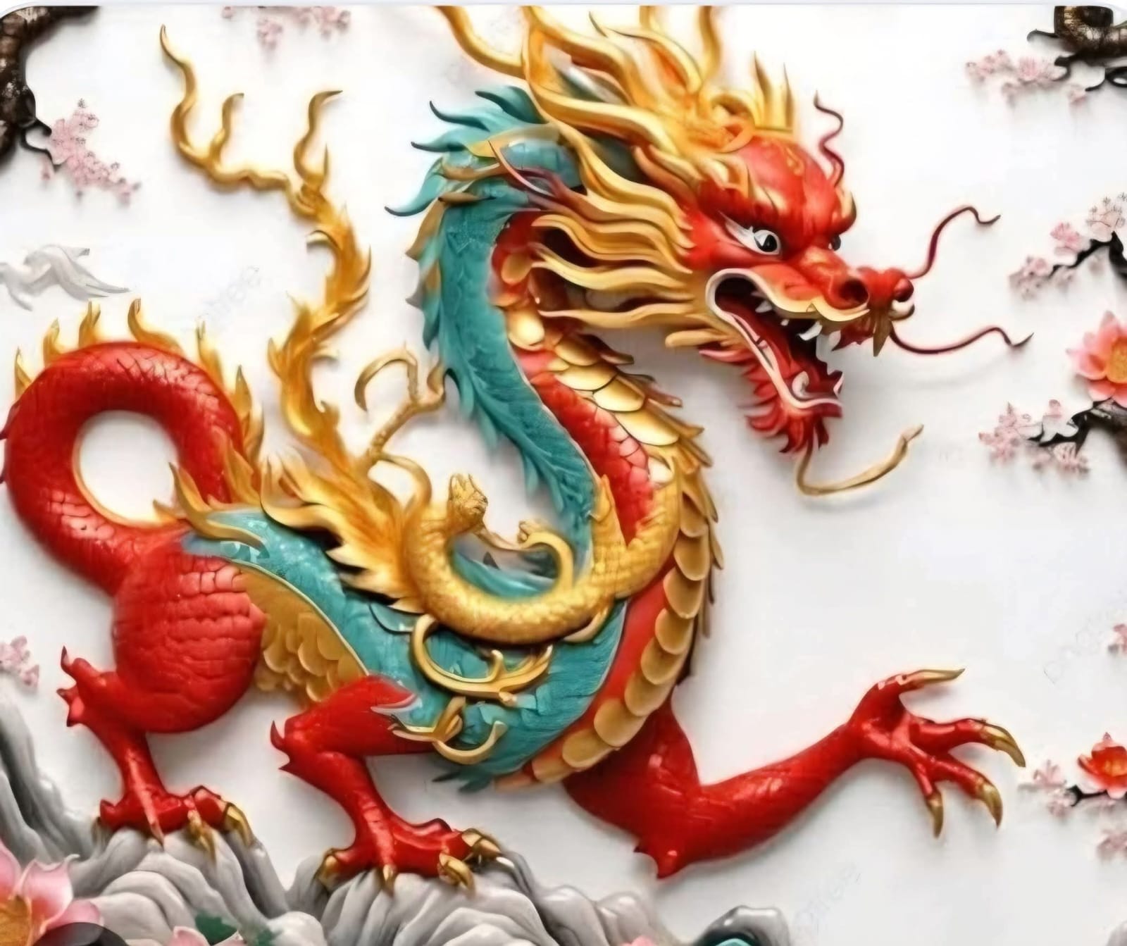 NAGA ( LONG / LIONG )
