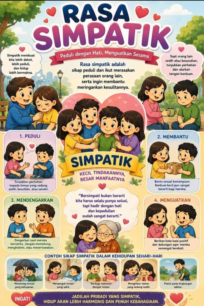 TEKNIK MENGASUH 2