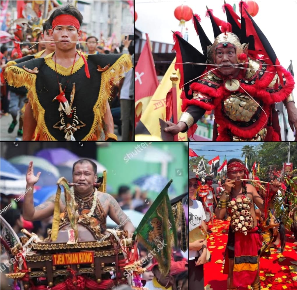 TATUNG / TANGSIN / TANGKI