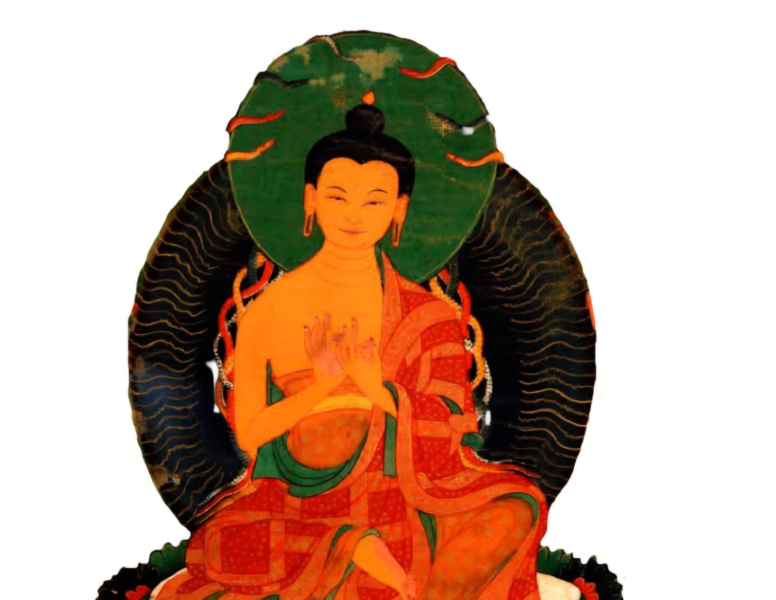 NAGARJUNA