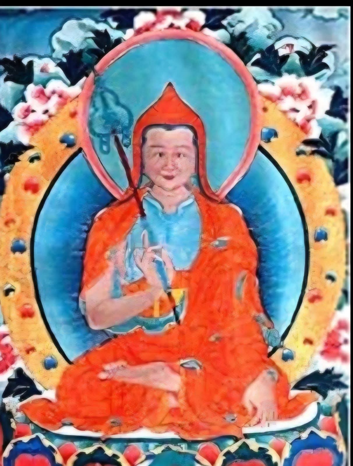 ATISA SHRIJNANA DIPANKARA