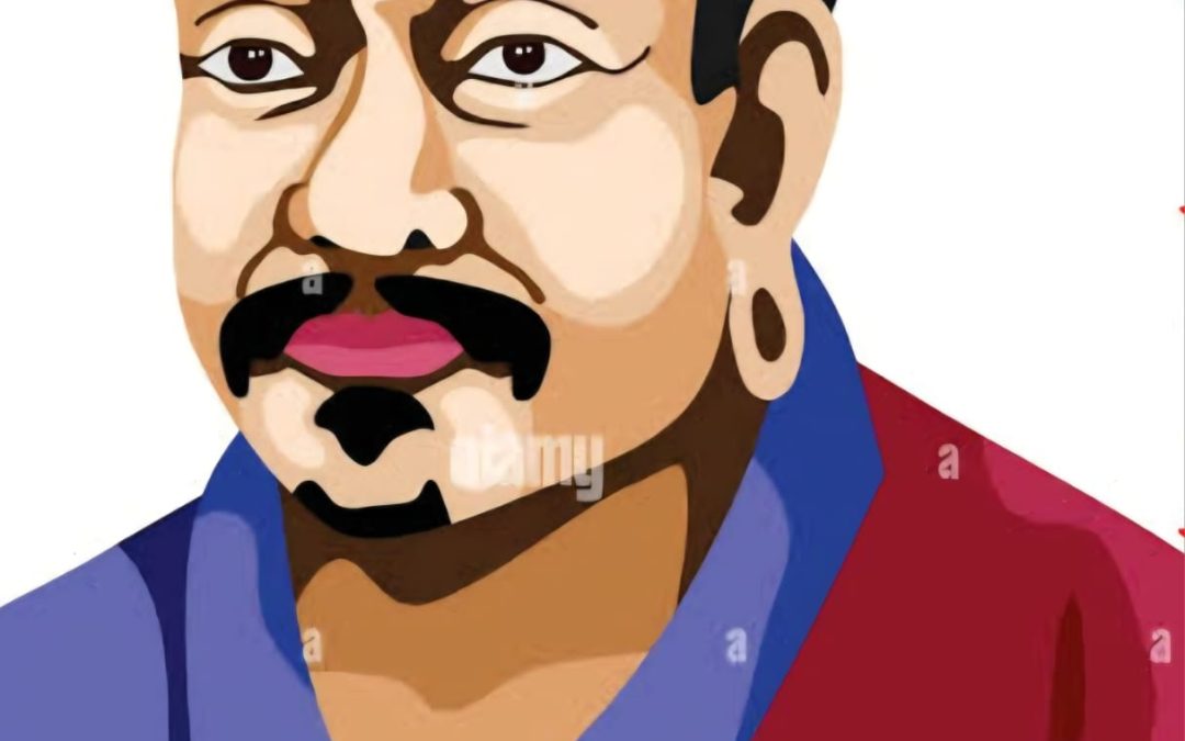 VASUBANDHU