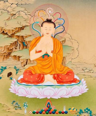 KUMARAJIVA