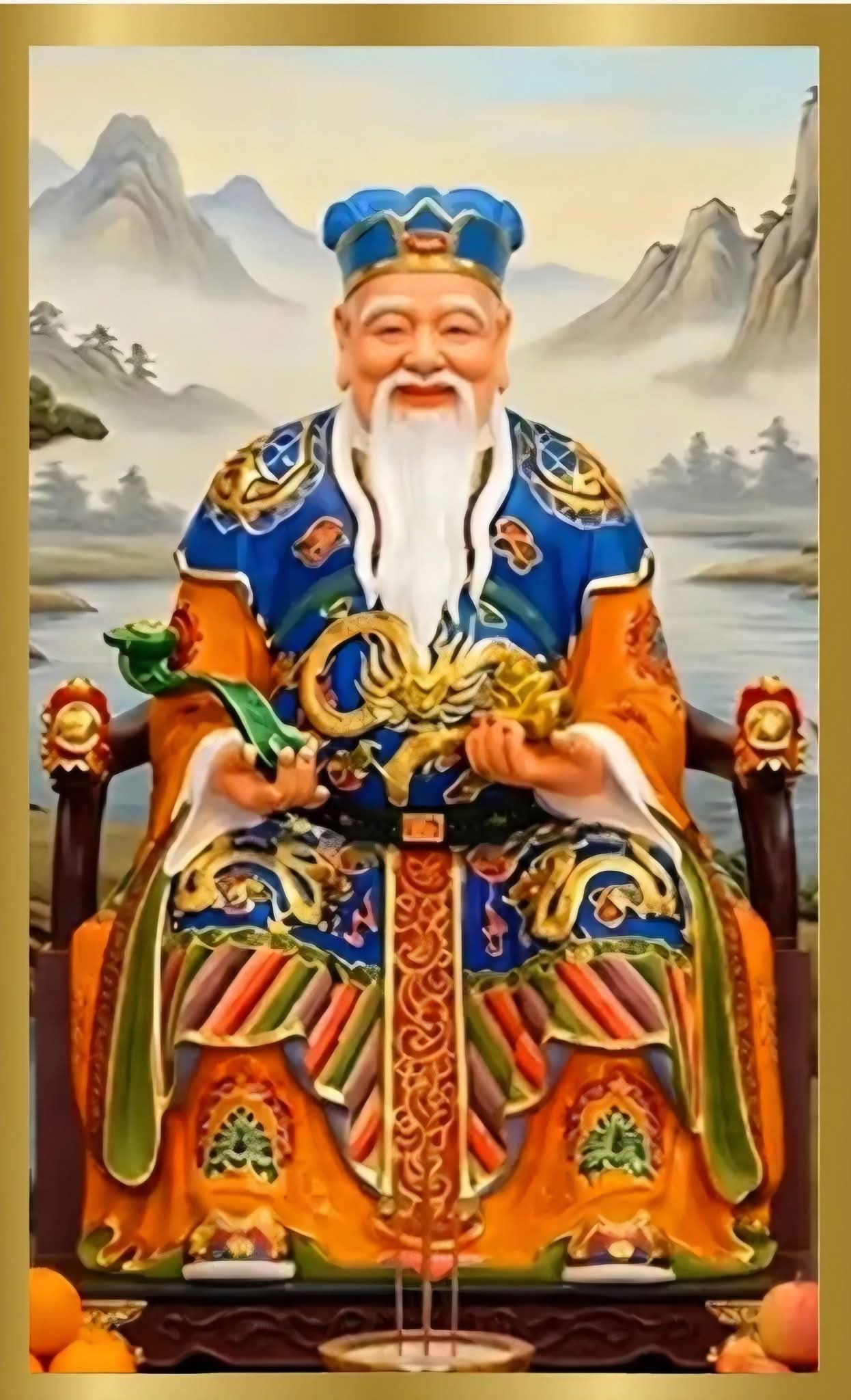 Hok Tek Ceng Sin