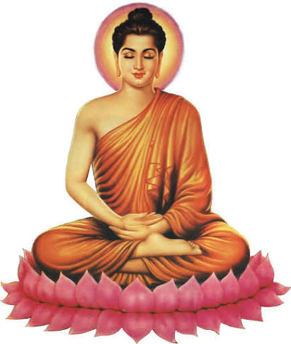 MENGENAL PARA BUDDHA & BODHISATVA / POSAT :