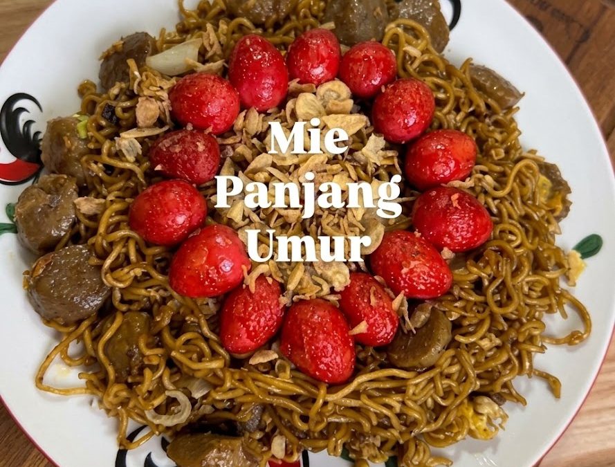 ULANG TAHUN