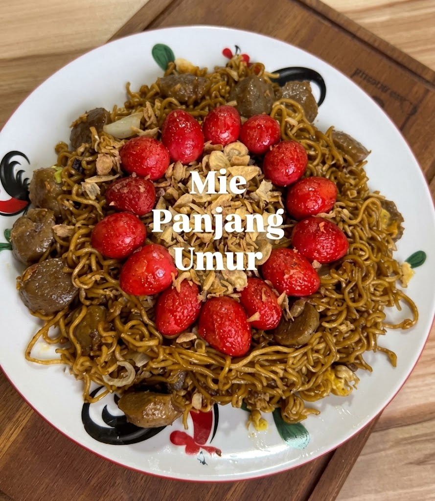 ULANG TAHUN